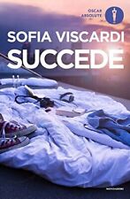 Succede viscardi sofia usato  Busto Arsizio