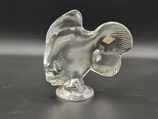 Cristal vannes poisson d'occasion  Bourganeuf