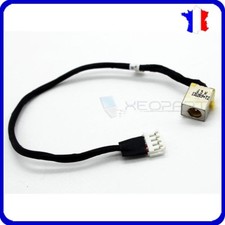 Connecteur alimentation packar d'occasion  Valence