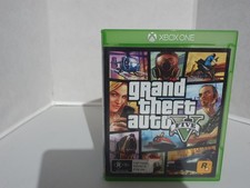 Grand Theft Auto V (Xbox One, 2014) comprar usado  Enviando para Brazil
