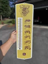 Vtg john deere for sale  Faith
