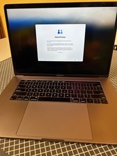 2018 macbook pro for sale  Roseville