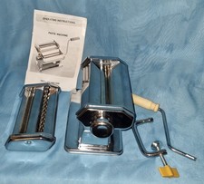 Stainless steel pasta for sale  BARNSLEY