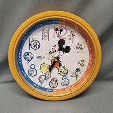 Vintage mickey mouse for sale  COVENTRY