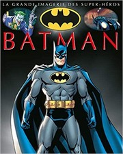 Livre batman d'occasion  Les Mureaux