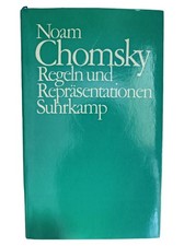 Noam chomsky regeln gebraucht kaufen Noam chomsky regeln gebraucht kaufen  Deutschland
