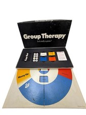 Complete group therapy for sale  Nolensville
