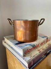 Vintage small copper for sale  Conroe