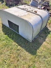 Ifor williams canopy for sale  HUDDERSFIELD