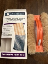 Woolie decorative faux for sale  Oconomowoc