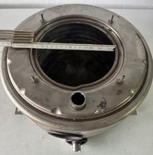 Viessmann wärmetauscher vitod gebraucht kaufen  Bad Salzschlirf
