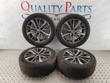 Toyota avensis alloy for sale  LIVINGSTON