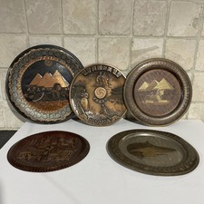 Bundle brass metal for sale  BANBURY