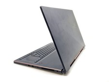 Używany, Asus ROG Zephyrus S17 Laptop i7/32GB/1TB/RTX 2080 Super Max-Q na sprzedaż  PL