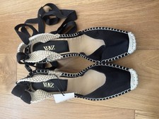 Ribbon tie canvas for sale  LONDON