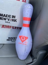Amflite bowling pin for sale  Neenah