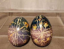 Decorative hand painted for sale  Alpena