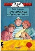Detektive geheimen spuren gebraucht kaufen  Berlin