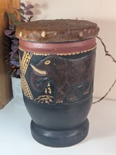 Genuine african 9.5 for sale  BROMLEY