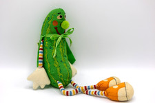Vintage 1980 amtoy for sale  Bear