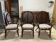Vintage rattan balloon for sale  Albany