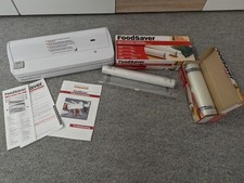 Foodsaver vakuumsystem vakuumi gebraucht kaufen  Monheim