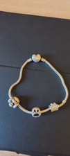 Bracciale pandora originale usato  Palazzolo sull'Oglio