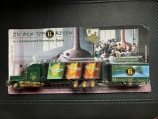 Werbetruck watzdorfer us gebraucht kaufen  Unterwellenborn