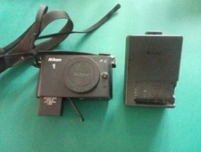 Nikon camera lens d'occasion  Paris XVIII