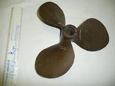 Brass bronze prop for sale  Jasper