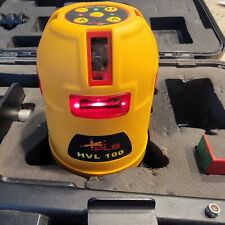Used pacific laser for sale  Highland