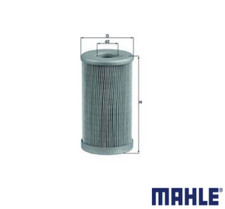 Mahle 185 kraftstofffilter gebraucht kaufen  Heilbronn