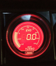 manometro turbo prosport usato  Roma