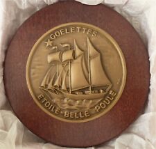 Goelettes etoile belle d'occasion  Brest