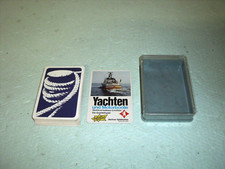 Quartett yachten motorboote gebraucht kaufen  Ruhmannsfelden