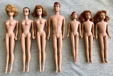 Vintage barbie lot for sale  San Jacinto