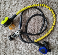 oceanic regulators for sale  DRIFFIELD