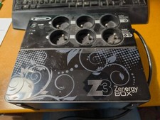 Onduleur zenergy box d'occasion  Poix-de-Picardie