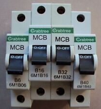 Crabtree loadstar 6m1b for sale  EXETER