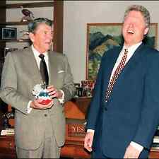 President ronald reagan for sale  Wichita