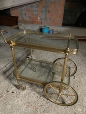 Antico carrello servizio usato  Carpineti