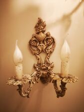 Applique vintage shabby usato  Clusone