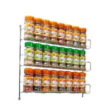 Tier spice rack for sale  NORTHWICH