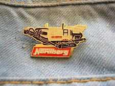 Pin nordberg brechanlage gebraucht kaufen  Dallgow