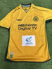 Maillot celtic glasgow d'occasion  Rennes-