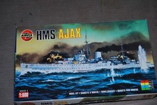 600 airfix hms for sale  Huntsville