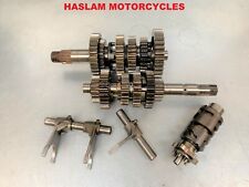 Suzuki dl650 strom for sale  DONCASTER