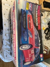 Tamiya citroen kusara for sale  DONCASTER