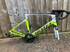 Scott foil rim for sale  BRECON