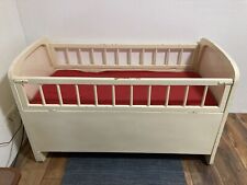 Baby kinderbett retro gebraucht kaufen  Traunstein